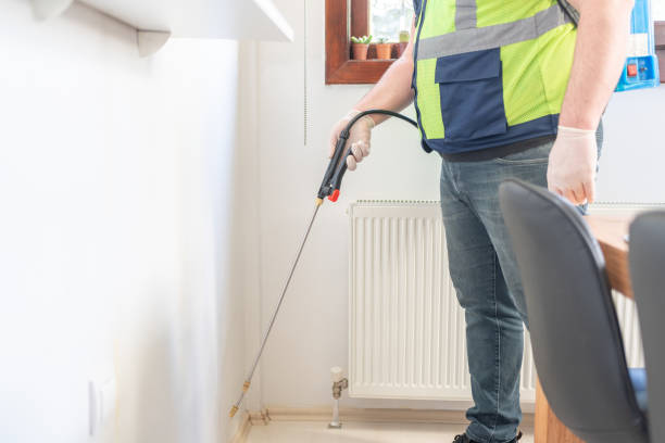 Best Exterminator Services  in Belmont, CA